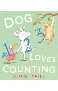 Dog Loves Counting
