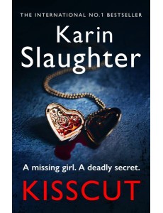 Kisscut