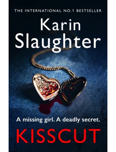 Kisscut