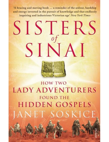 Sisters Of Sinai