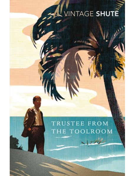 Trustee from the Toolroom