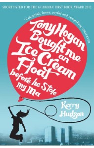 Tony Hogan Bought Me an Icecream Float