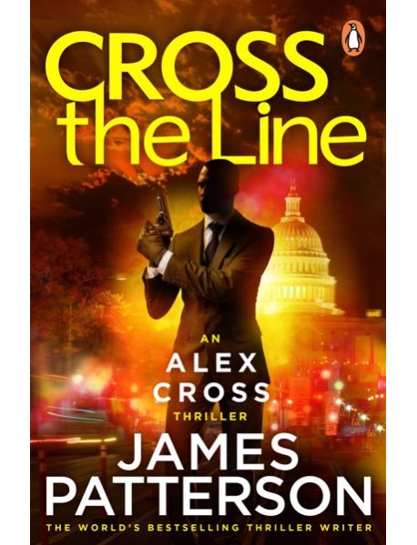 Cross the Line