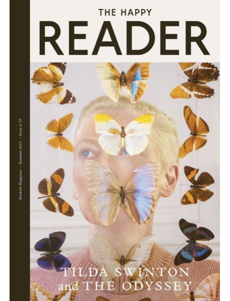 The Happy Reader Issue 19