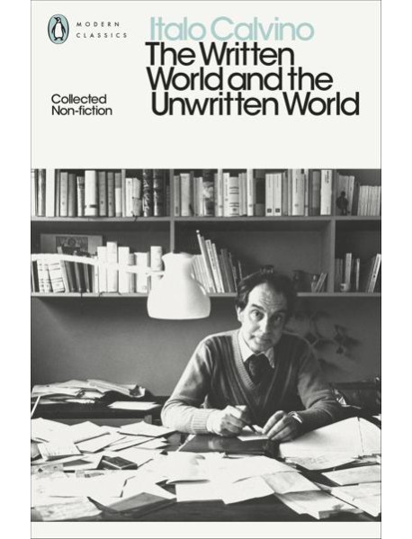 The Written World and the Unwritten Worl