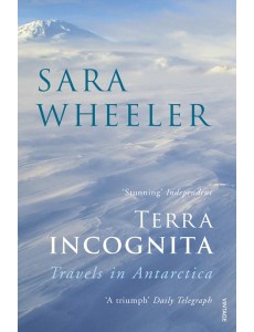 Terra Incognita