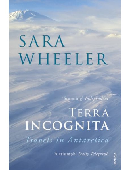 Terra Incognita