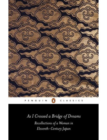 As I Crossed a Bridge of Dreams