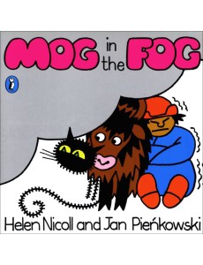 Mog in the Fog