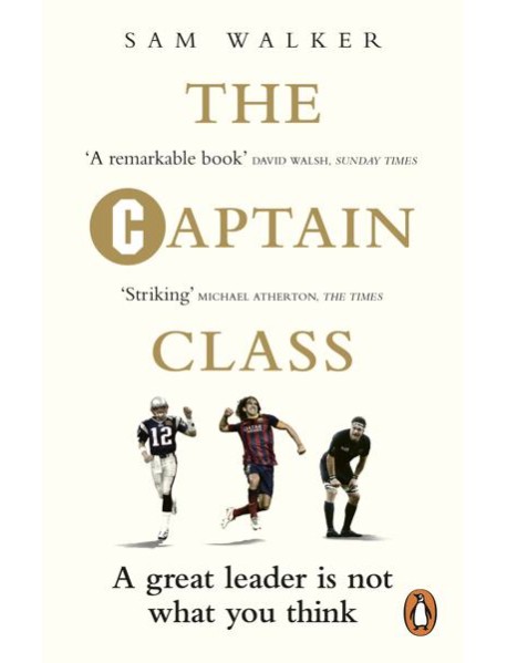 The Captain Class