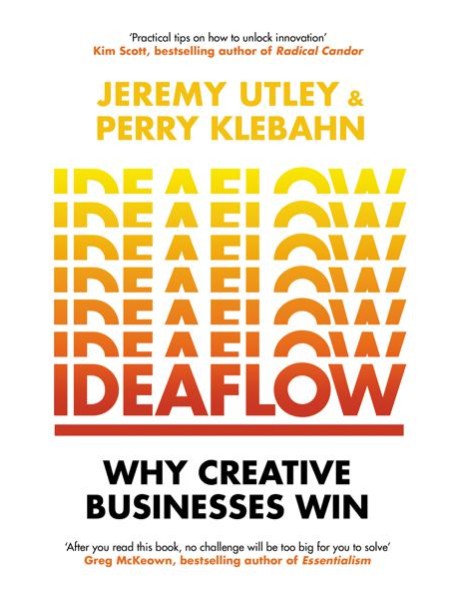 Ideaflow