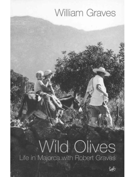 Wild Olives