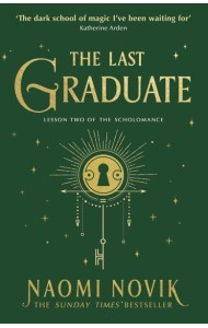 The Last Graduate
