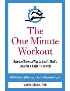 The One Minute Workout