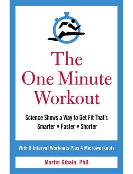 The One Minute Workout