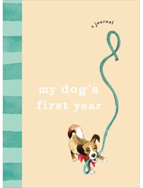 My Dogs First Year