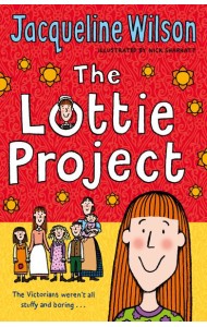 The Lottie Project