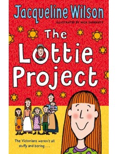 The Lottie Project