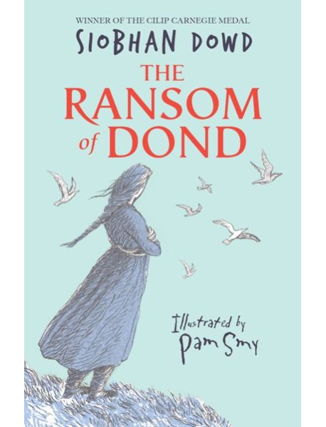 The Ransom of Dond