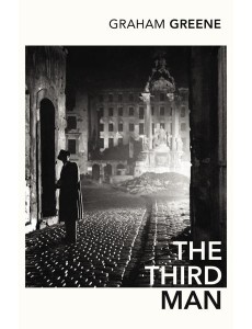 The Third Man and The Fallen Idol