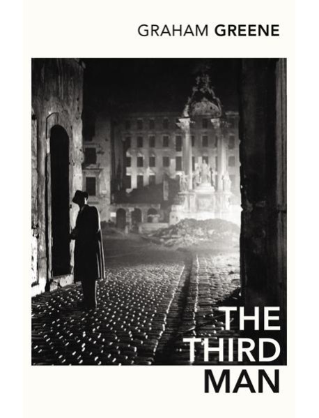 The Third Man and The Fallen Idol