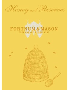 Fortnum Mason Honey Preserves