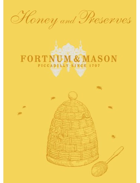 Fortnum Mason Honey Preserves