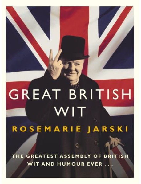 Great British Wit