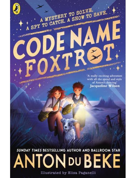 Code Name Foxtrot