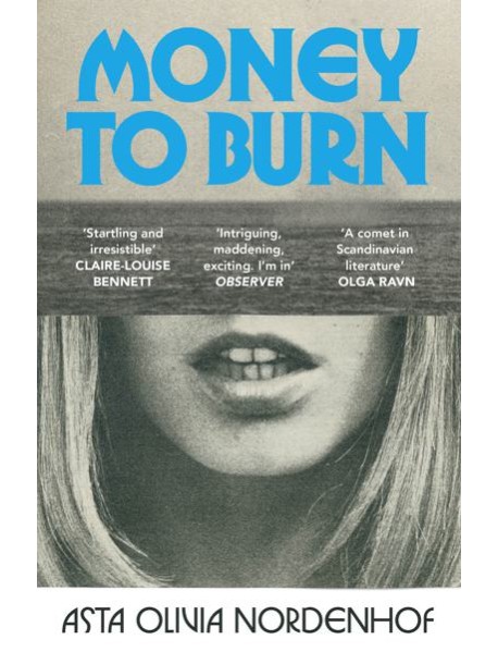 Money to Burn