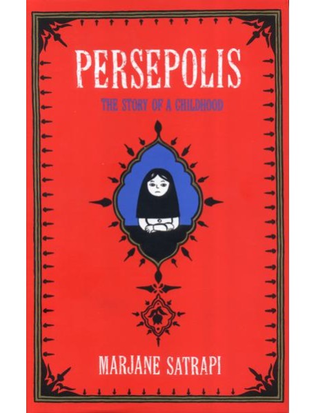 Persepolis