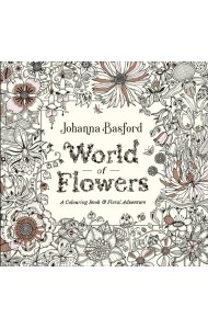 World of Flowers