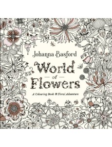 World of Flowers
