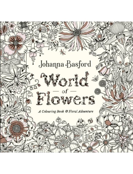 World of Flowers