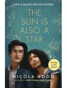 The Sun is also a Star The Sun is also a Star