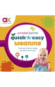 Quick and Easy Weaning