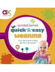 Quick and Easy Weaning