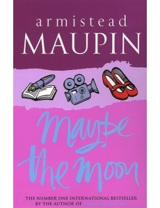 Maybe The Moon Maybe The Moon