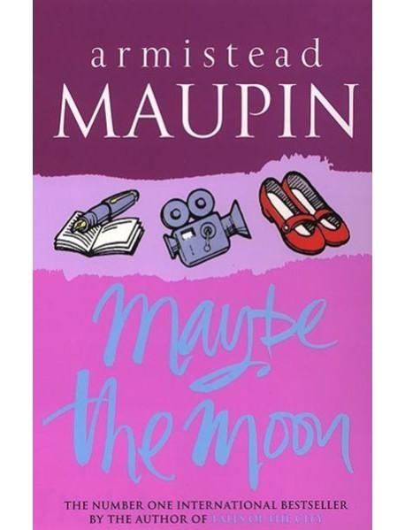 Maybe The Moon