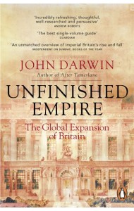 Unfinished Empire