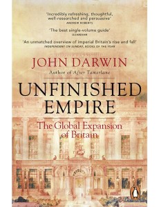 Unfinished Empire