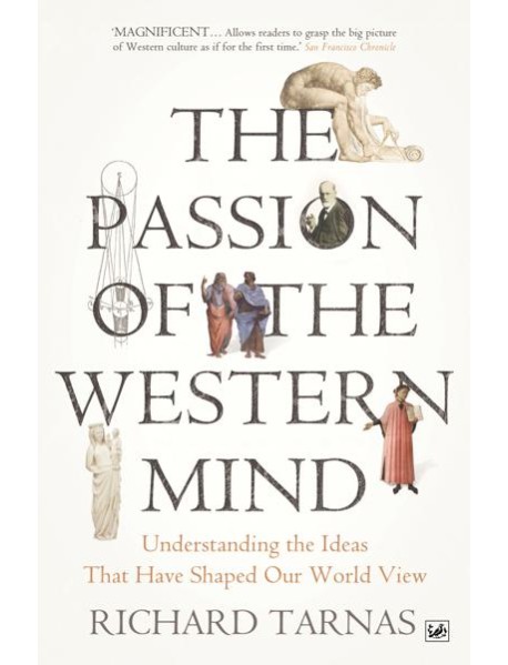 The Passion Of The Western Mind