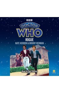 Doctor Who Rogue