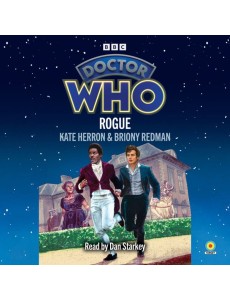 Doctor Who Rogue