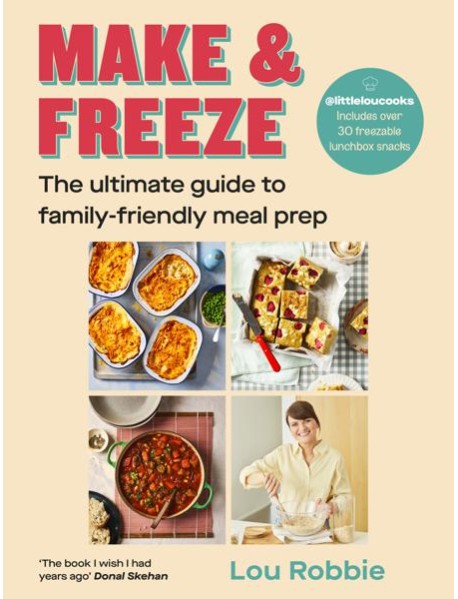 Make Freeze