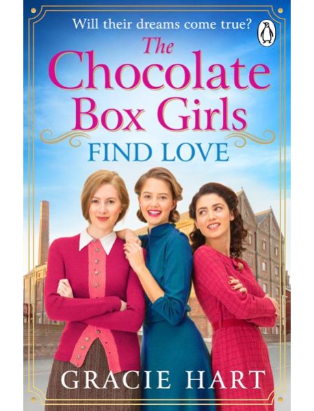 The Chocolate Box Girls Find Love