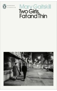 Two Girls Fat and Thin