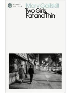 Two Girls Fat and Thin