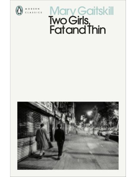 Two Girls Fat and Thin