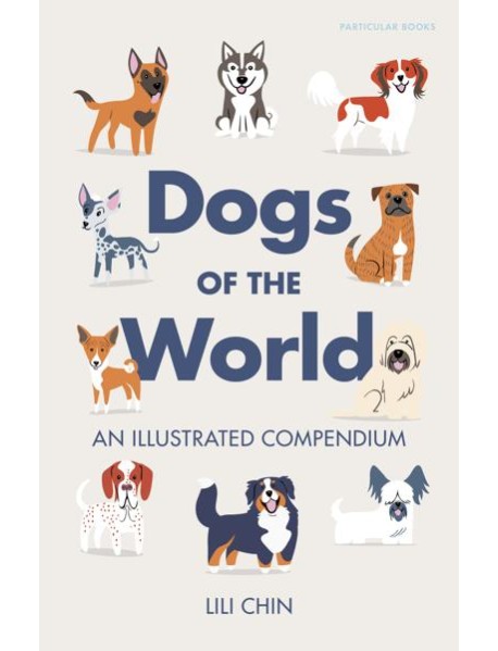 Dogs of the World